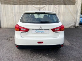 Mitsubishi ASX Mitsubishi ASX 1.6 LPG BRC FACELIFT | Mobile.bg    5