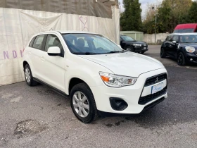     Mitsubishi ASX Mitsubishi ASX 1.6 LPG BRC FACELIFT