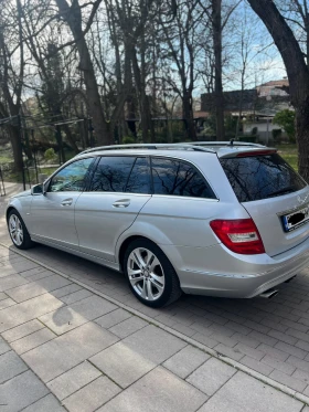 Mercedes-Benz C 220 - 13999 лв. - 42742638 4