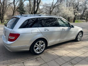 Mercedes-Benz C 220 - 13999 лв. - 42742638 7
