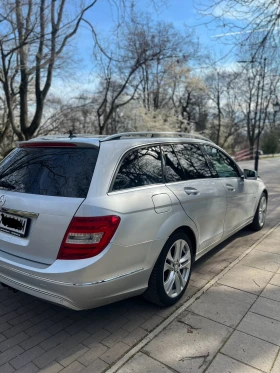 Mercedes-Benz C 220 - 13999 лв. - 42742638 6