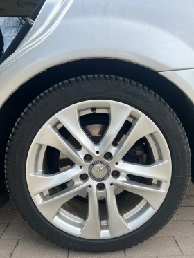 Mercedes-Benz C 220 - 13999 лв. - 42742638 15