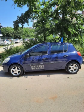 Обява за продажба на Renault Clio ~3 500 лв. - изображение 5