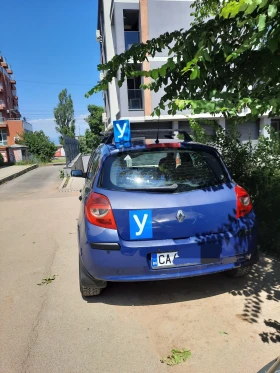 Обява за продажба на Renault Clio ~3 500 лв. - изображение 1