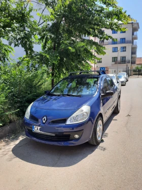 Обява за продажба на Renault Clio ~3 500 лв. - изображение 1