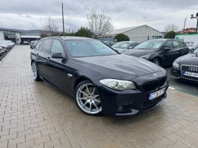  BMW 535