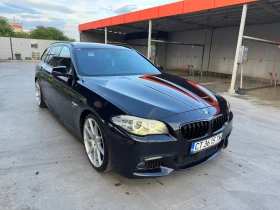 BMW 535 3.5xDrive Mpack | Mobile.bg    3