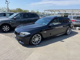 BMW 535 3.5xDrive Mpack | Mobile.bg    6