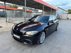 BMW 535 3.5xDrive Mpack | Mobile.bg    2