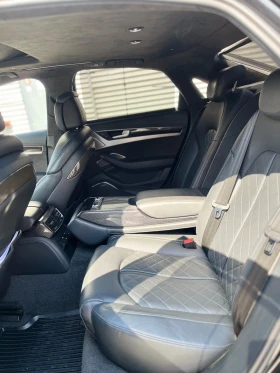 Обява за продажба на Audi S8 ~72 000 лв. - изображение 5