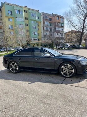 Обява за продажба на Audi S8 ~72 000 лв. - изображение 2