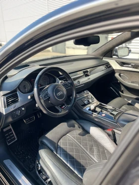 Обява за продажба на Audi S8 ~72 000 лв. - изображение 6