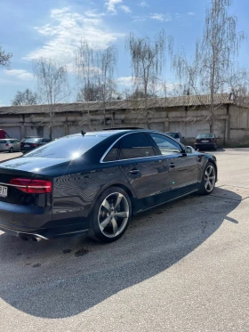 Обява за продажба на Audi S8 ~72 000 лв. - изображение 3