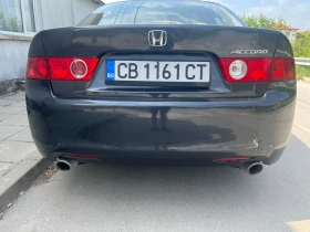 Honda Accord 2.4 Executive | Mobile.bg    15