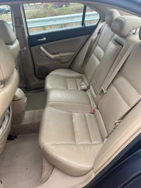 Honda Accord 2.4 Executive | Mobile.bg    7
