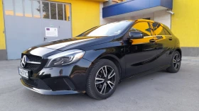 Обява за продажба на Mercedes-Benz A 180 1.6i ~31 900 лв. - изображение 1