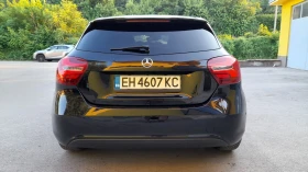 Обява за продажба на Mercedes-Benz A 180 1.6i ~31 900 лв. - изображение 5