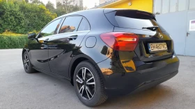 Обява за продажба на Mercedes-Benz A 180 1.6i ~31 900 лв. - изображение 3