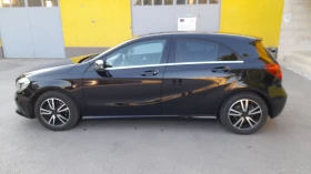 Mercedes-Benz A 180 1.6i | Mobile.bg    14