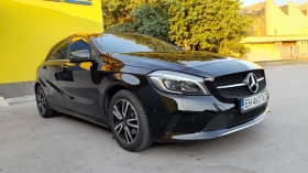 Обява за продажба на Mercedes-Benz A 180 1.6i ~31 900 лв. - изображение 1