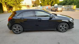 Mercedes-Benz A 180 1.6i | Mobile.bg    13