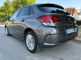 Citroen C4 1.6 E-HDi/EURO 6/NAVi/120k.c./FACELIFTE - 13600 лв. - 35189956 4