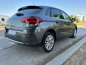 Citroen C4 1.6 E-HDi/EURO 6/NAVi/120k.c./FACELIFTE - 13600 лв. - 35189956 3