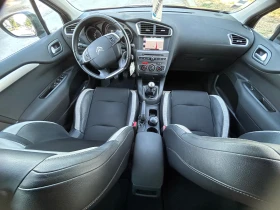 Citroen C4 1.6 E-HDi/EURO 6/NAVi/120k.c./FACELIFTE - 13600 лв. - 35189956 13