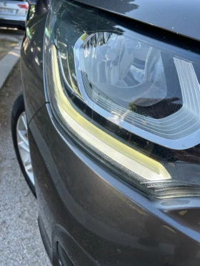 Citroen C4 1.6 E-HDi/EURO 6/NAVi/120k.c./FACELIFTE - 13600 лв. - 35189956 15