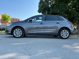 Citroen C4 1.6 E-HDi/EURO 6/NAVi/120k.c./FACELIFTE - 13600 лв. - 35189956 7