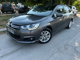 Citroen C4 1.6 E-HDi/EURO 6/NAVi/120k.c./FACELIFTE - 13600 лв. - 35189956 2