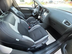 Citroen C4 1.6 E-HDi/EURO 6/NAVi/120k.c./FACELIFTE - 13600 лв. - 35189956 10