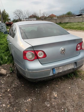Обява за продажба на VW Passat 2.0 ТДИ 140 кс. BMP ~Цена по договаряне - изображение 2