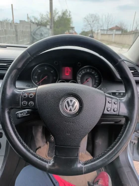 Обява за продажба на VW Passat 2.0 ТДИ 140 кс. BMP ~Цена по договаряне - изображение 3