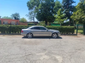  Mercedes-Benz E 320
