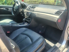 Mercedes-Benz E 320 | Mobile.bg    4