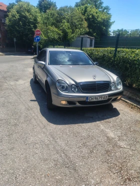 Mercedes-Benz E 320 | Mobile.bg    2