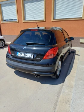 Обява за продажба на Peugeot 207 ~4 900 лв. - изображение 3