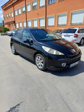 Обява за продажба на Peugeot 207 ~4 900 лв. - изображение 1