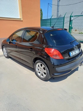 Обява за продажба на Peugeot 207 ~4 900 лв. - изображение 2