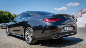 Обява за продажба на Mercedes-Benz CLS 400 ~79 550 лв. - изображение 10