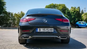 Обява за продажба на Mercedes-Benz CLS 400 ~79 550 лв. - изображение 5