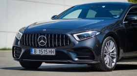 Обява за продажба на Mercedes-Benz CLS 400 ~79 550 лв. - изображение 2