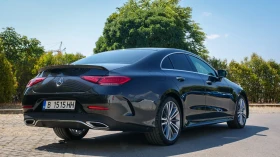 Обява за продажба на Mercedes-Benz CLS 400 ~79 550 лв. - изображение 9