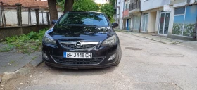 Обява за продажба на Opel Astra ~7 500 лв. - изображение 3