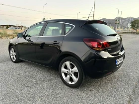 Обява за продажба на Opel Astra ~7 290 лв. - изображение 6