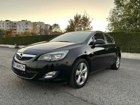 Обява за продажба на Opel Astra ~7 290 лв. - изображение 1