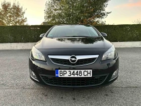 Обява за продажба на Opel Astra ~7 290 лв. - изображение 4
