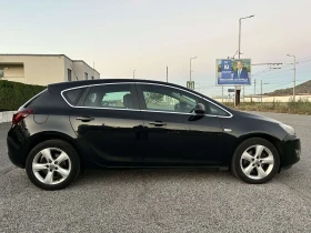 Обява за продажба на Opel Astra ~7 290 лв. - изображение 7