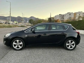 Обява за продажба на Opel Astra ~7 290 лв. - изображение 8